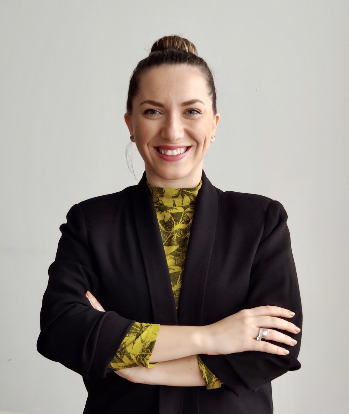 Elena Nikolovska