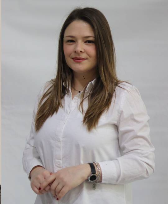 Elena Ognenovska