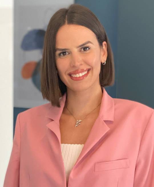 Gentiana Peza Sokolovski