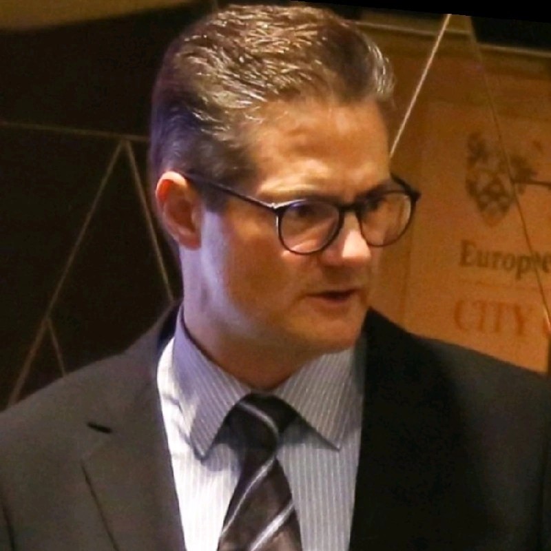 Giovanni Oscar Serafini