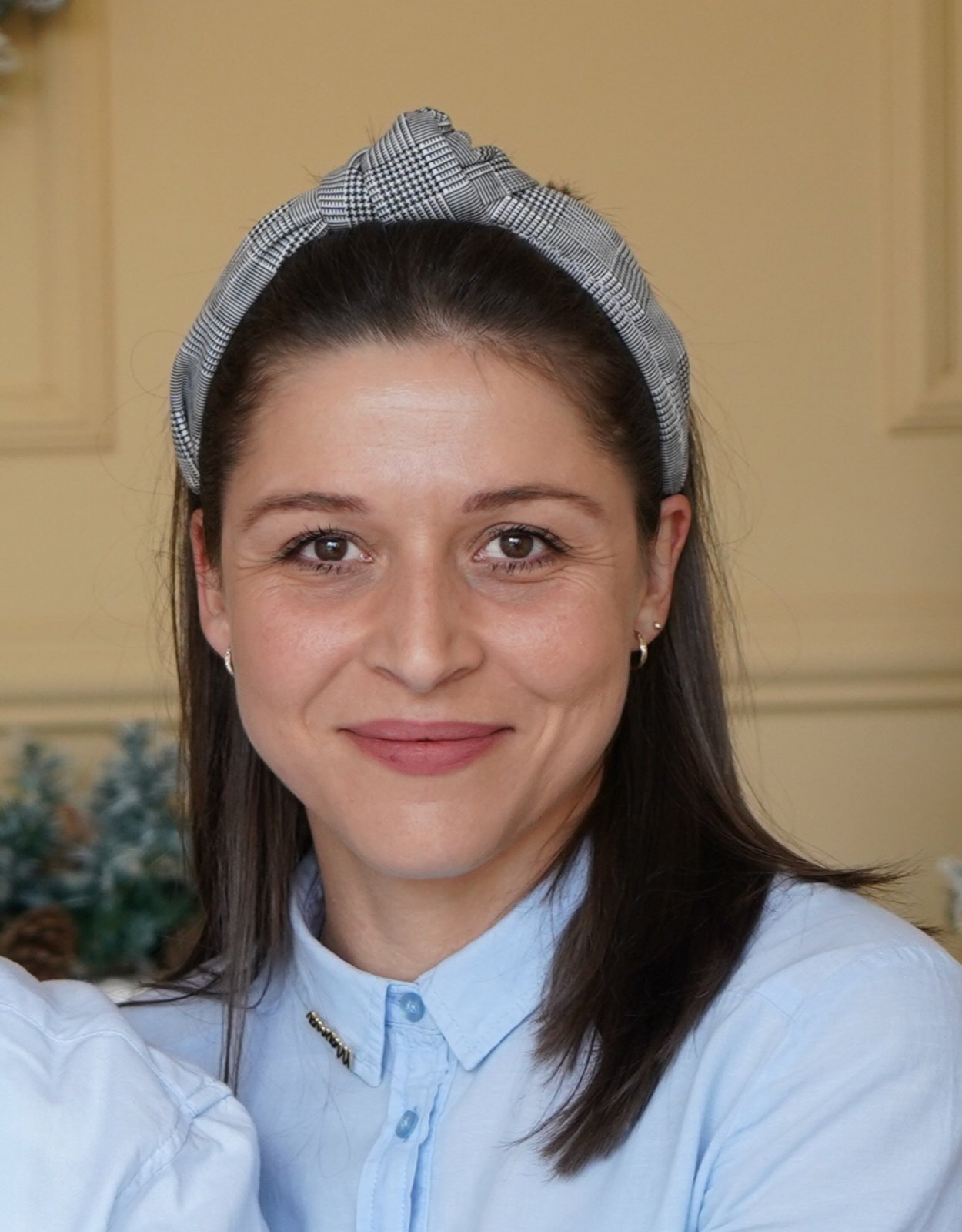 Katerina Dojchinovski