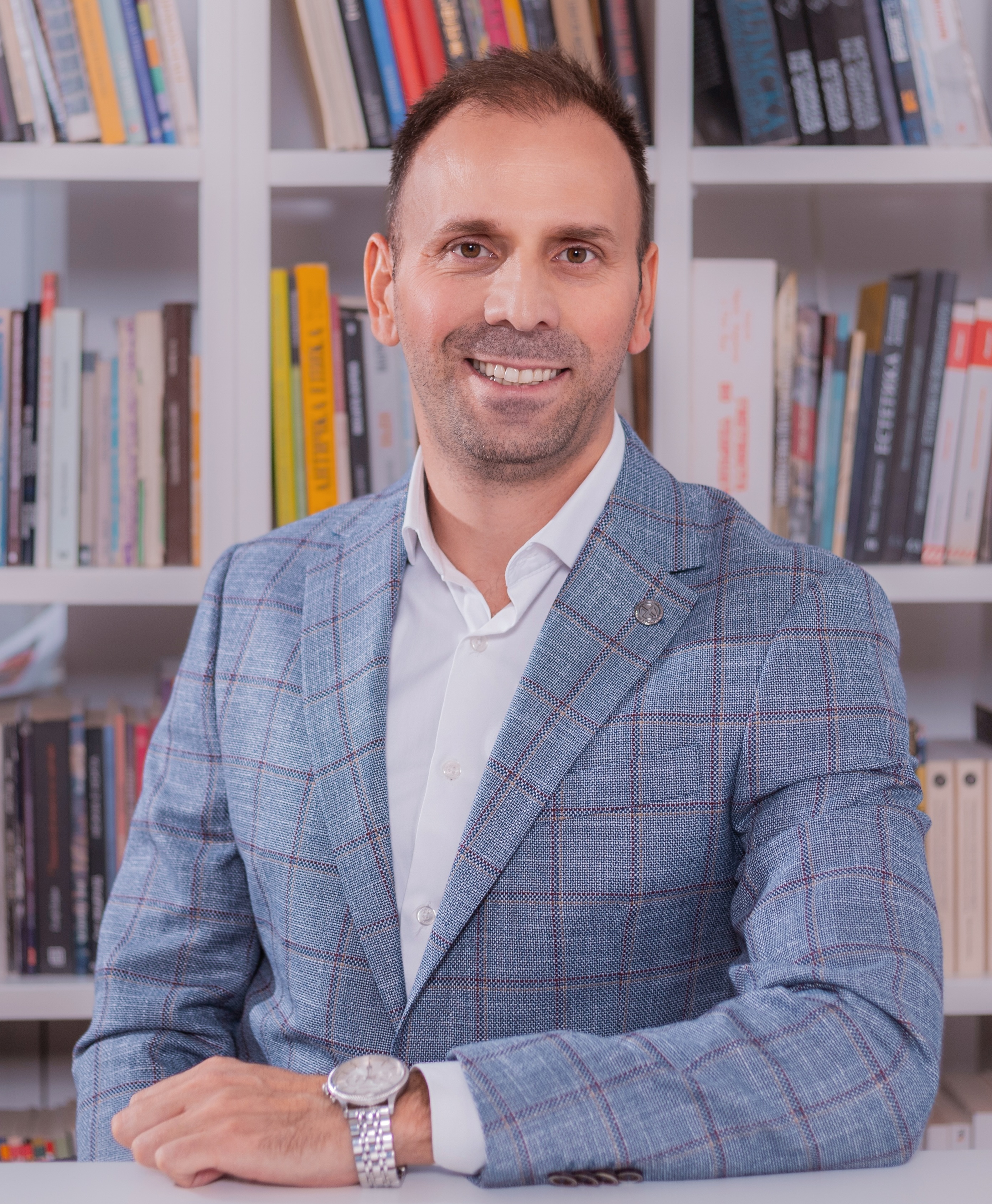 Milan Savov