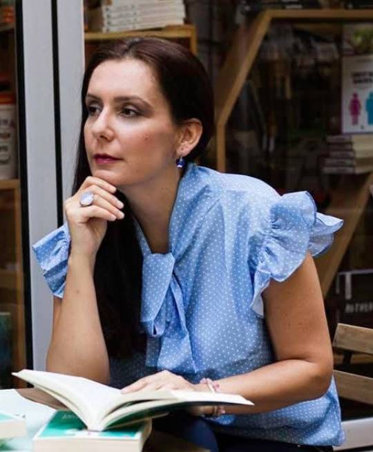 Rozalija Sekuloska