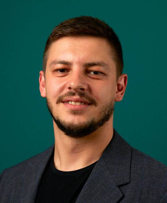 Tome Nedinkovski
