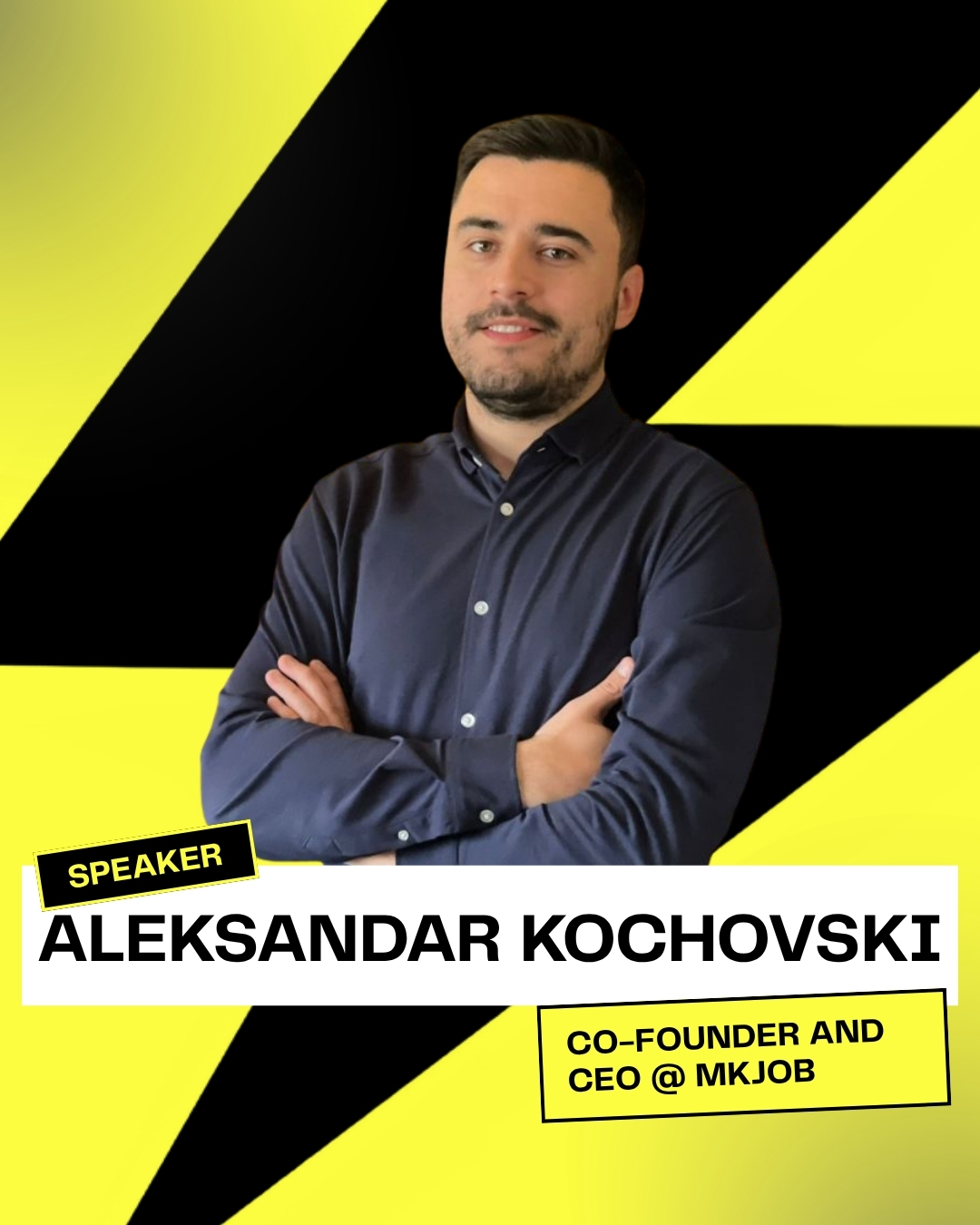 Aleksandar Kochovski