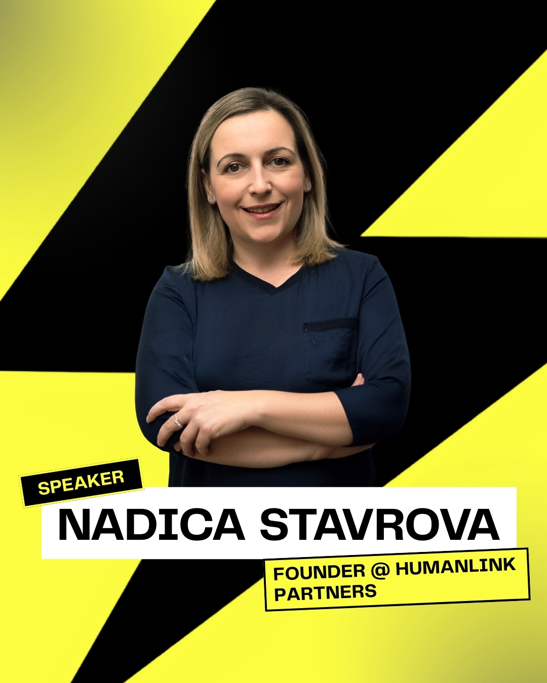 Nadica Stavrova